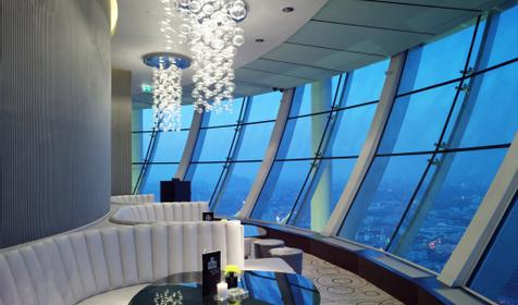 Swissotel Красные Холмы