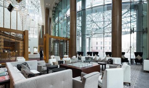 Swissotel Красные Холмы