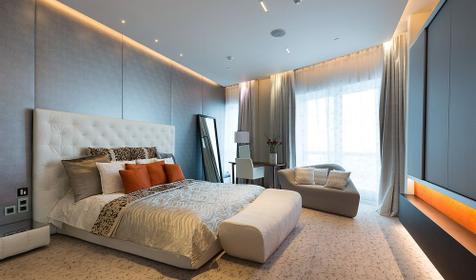 Swissotel Красные Холмы