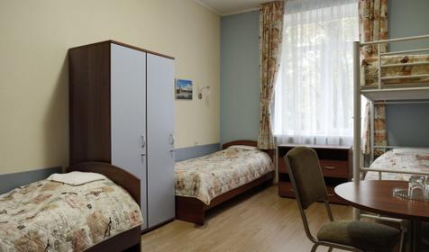 Останкино Хостел