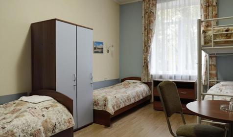Останкино Хостел