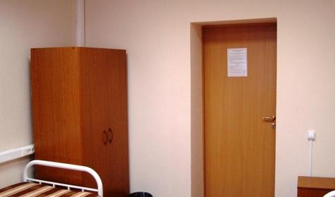 Останкино Хостел