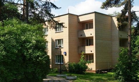 Дачный поселок Куркино