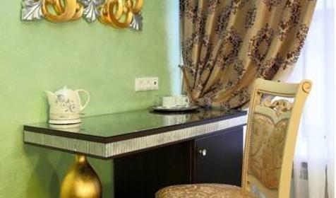 Флигель