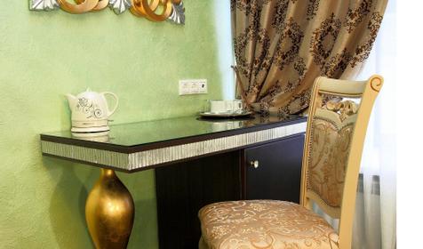 Флигель