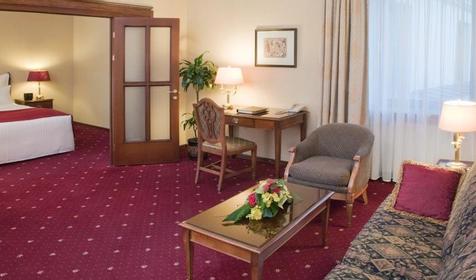 Marriott Royal Aurora