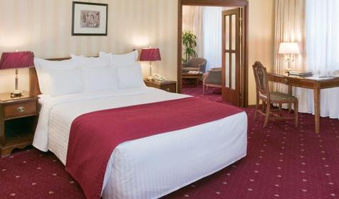 Marriott Royal Aurora