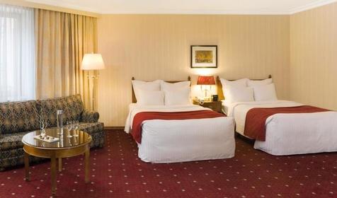 Marriott Royal Aurora