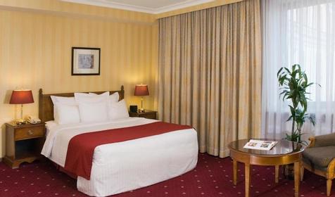 Marriott Royal Aurora