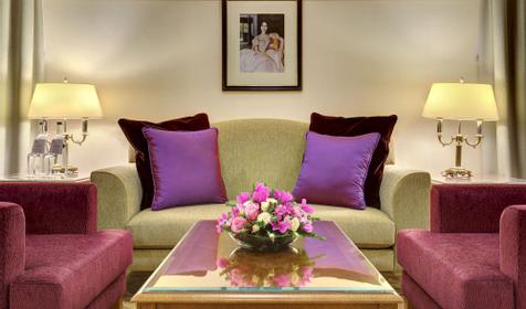 Marriott Royal Aurora
