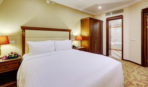 Marriott Royal Aurora