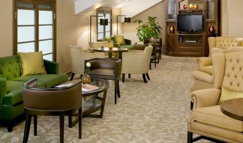 Marriott Royal Aurora