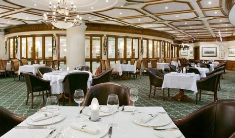 Marriott Royal Aurora