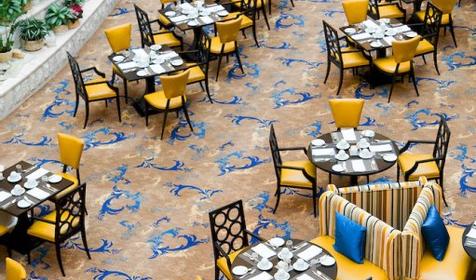 Marriott Royal Aurora