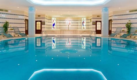Marriott Royal Aurora