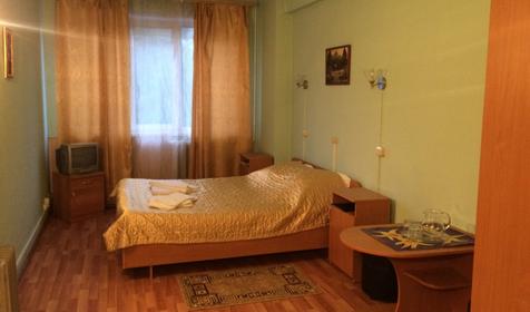 ОАО Лианозовский офисно-гостиничный комплекс