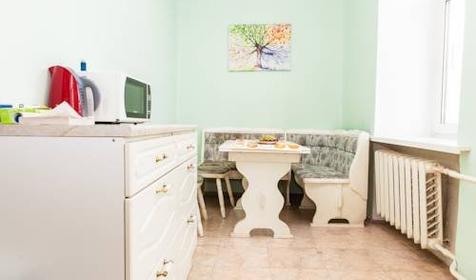 Dany Hostel