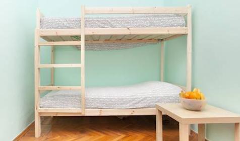 Dany Hostel