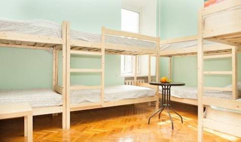 Dany Hostel