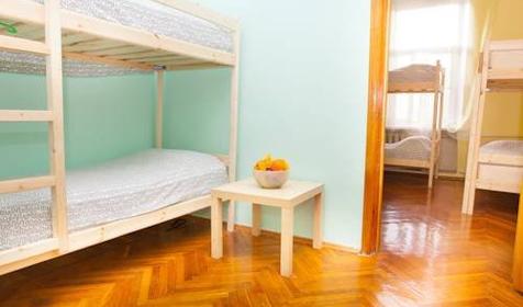 Dany Hostel