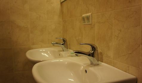 Fresh Hostel на Арбате
