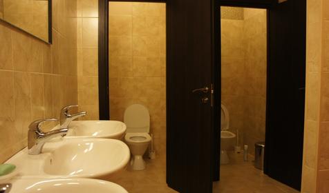 Fresh Hostel на Арбате