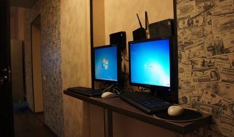 Fresh Hostel на Арбате