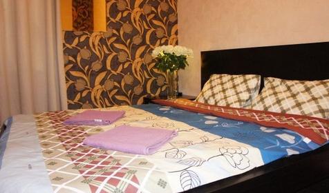 Fresh Hostel на Арбате