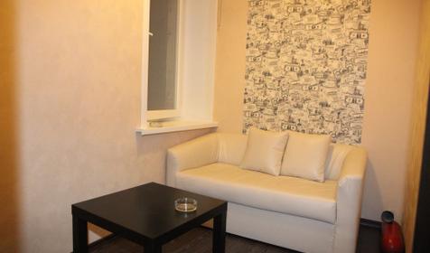 Fresh Hostel на Арбате