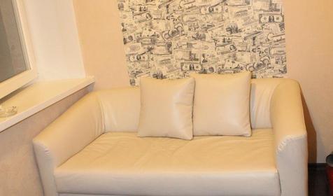 Fresh Hostel на Арбате