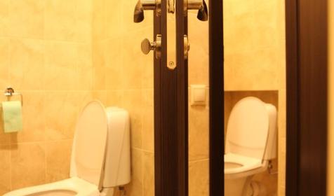Fresh Hostel на Арбате
