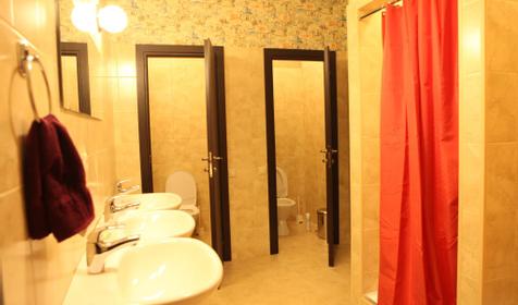 Fresh Hostel на Арбате