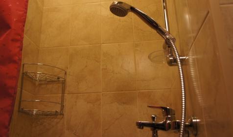 Fresh Hostel на Арбате
