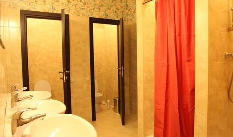 Fresh Hostel на Арбате