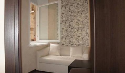 Fresh Hostel на Арбате
