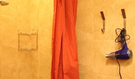 Fresh Hostel на Арбате