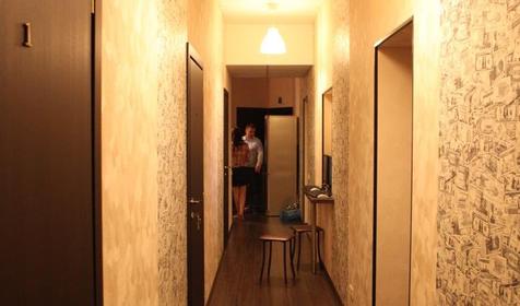 Fresh Hostel на Арбате