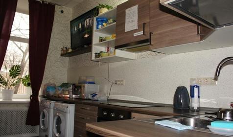 Fresh Hostel на Арбате