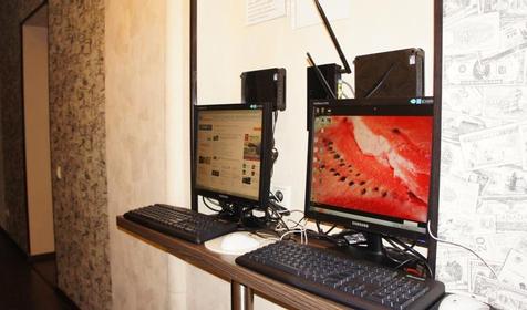 Fresh Hostel на Арбате