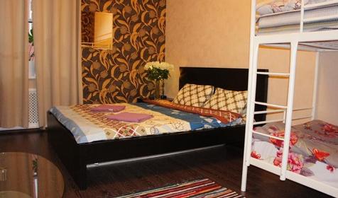 Fresh Hostel на Арбате
