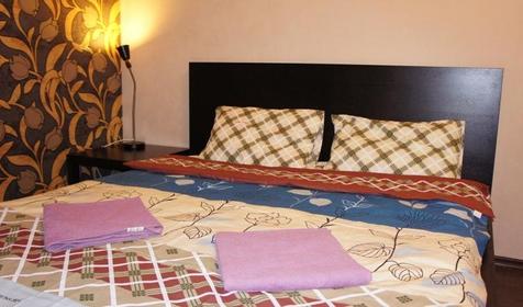 Fresh Hostel на Арбате