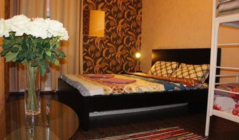 Fresh Hostel на Арбате