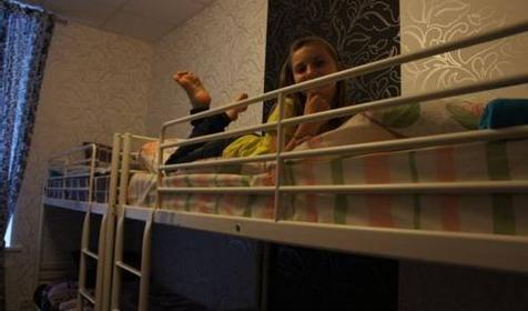 Fresh Hostel на Арбате