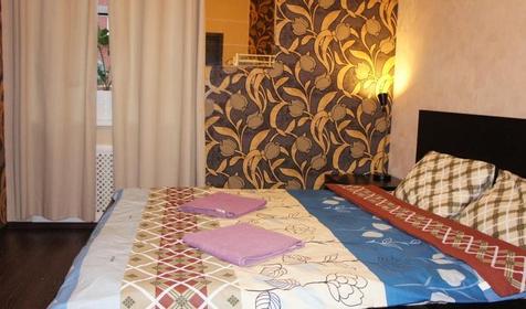 Fresh Hostel на Арбате