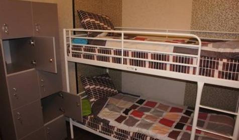 Fresh Hostel на Арбате