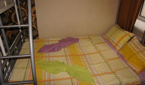 Fresh Hostel на Арбате