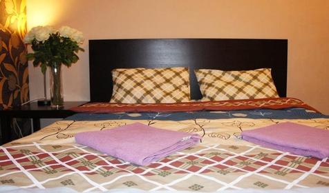 Fresh Hostel на Арбате
