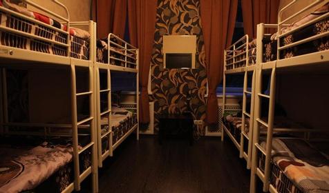 Fresh Hostel на Арбате