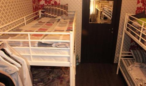 Fresh Hostel на Арбате