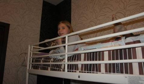 Fresh Hostel на Арбате